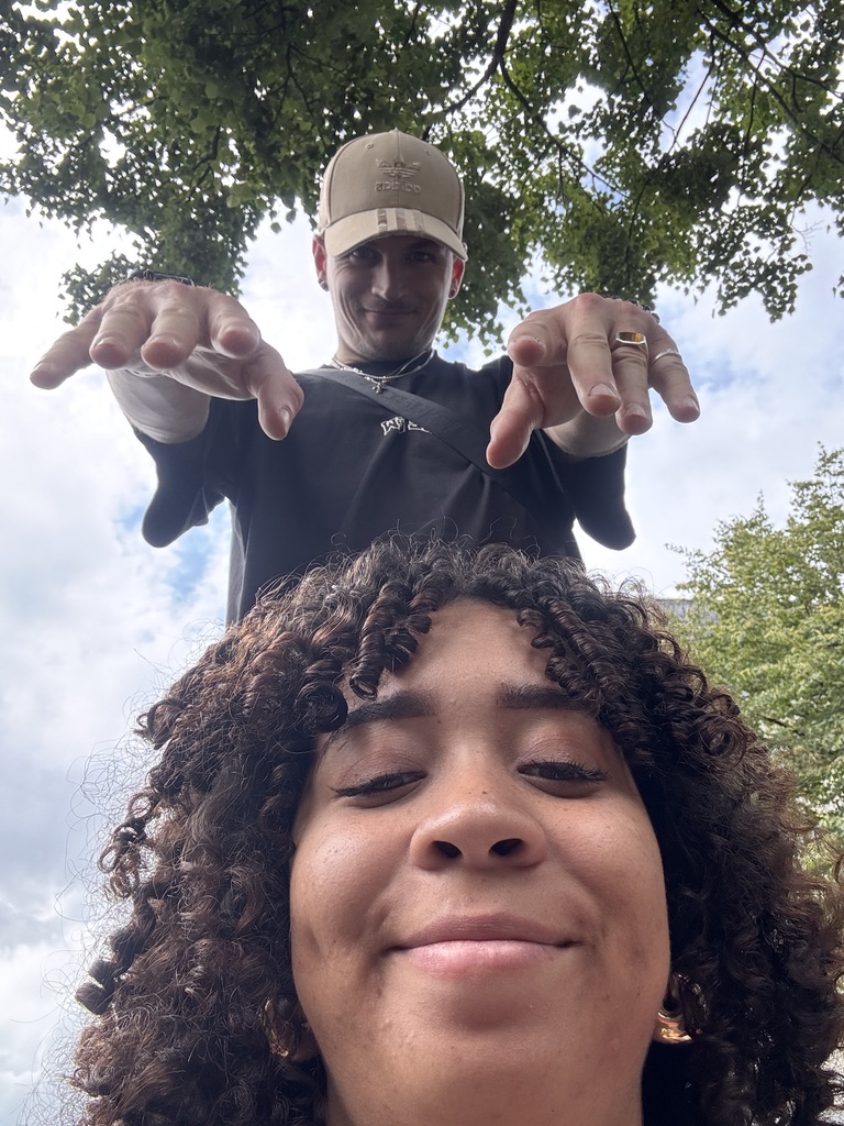 Daniel, Kisha, een eigen huis, net5, Stemmen