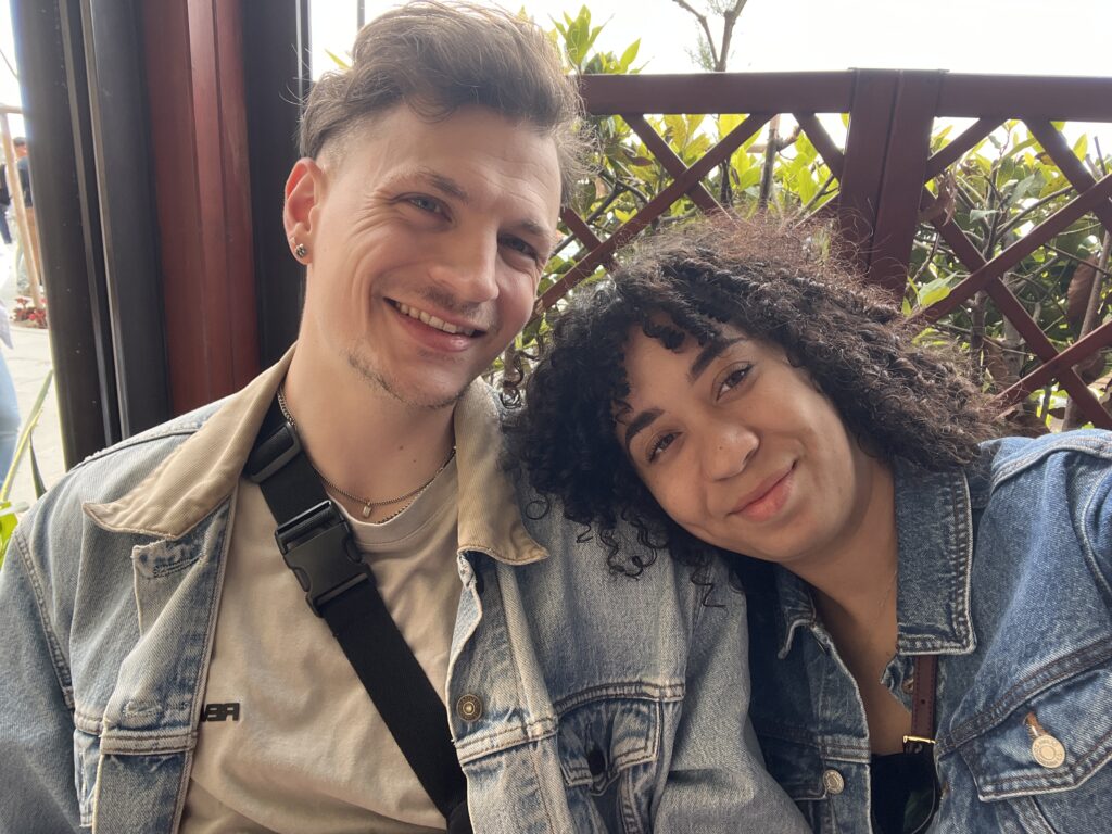 Daniel, Kisha, een eigen huis, net5, Stemmen